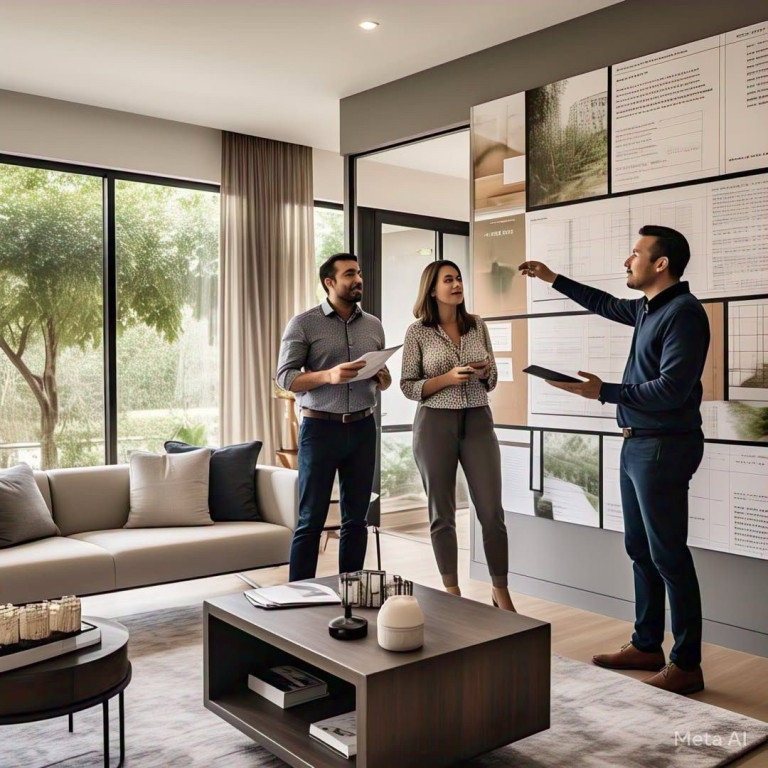 Como identifico una buena inversión inmobiliaria