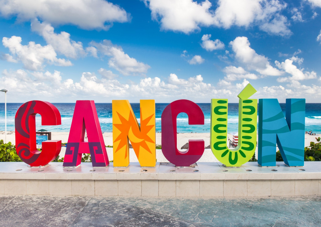 Cancún