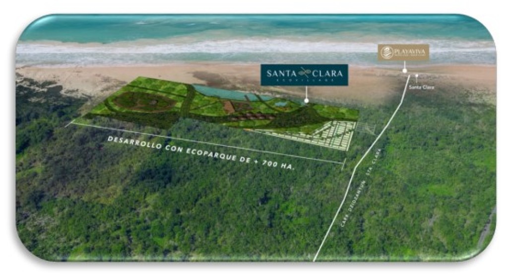 SANTA CLARA- URBANIZADO