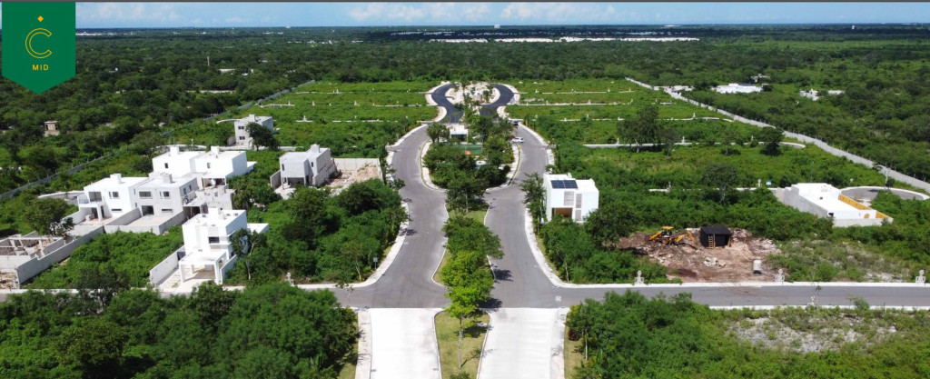 CAMELIA RESIDENCIAL